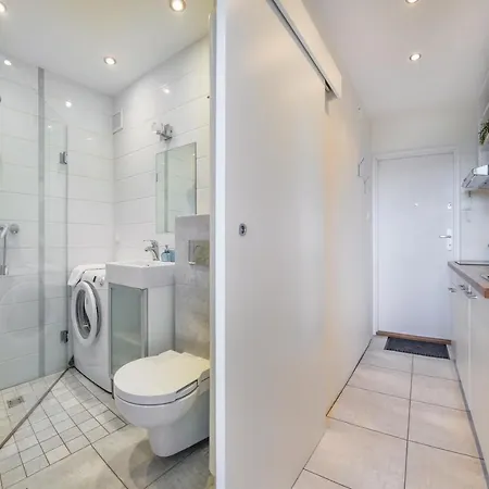 Partyzantow, Sun & Snow Apartmán