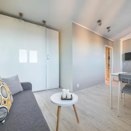 Apartmán Partyzantow, Sun & Snow *