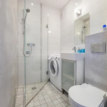 Apartmán Partyzantow, Sun & Snow